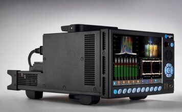 METexpo: PHABRIX T&M showcase