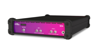 High-Speed Communication Analyzer