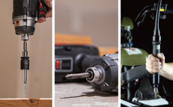 ROCKA Solutions Partners with Vega Industries, Inc. to Provide High-Quality Fastener Driving Tools ROCKA Solutions Partners with Vega Industries