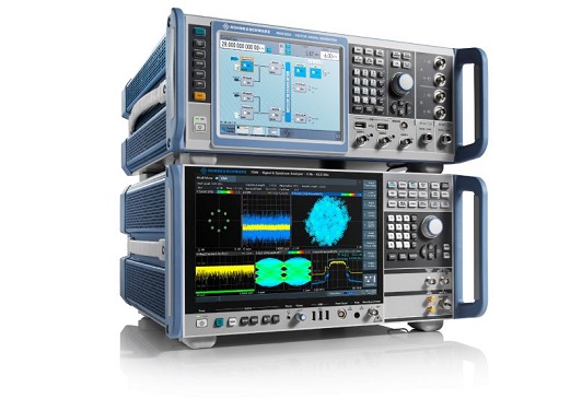 R&S SMW200A R&S SMW200A