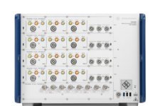 3GPP 5G conformance test solutions