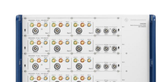 3GPP 5G conformance test solutions