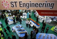 ST Engineering's TransCore