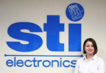 STI Introduces Engineering Intern Kylie Clark