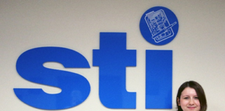 STI Introduces Engineering Intern Kylie Clark