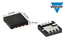 30V N-Channel MOSFET