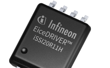 Infineon introduces new Solid-State Isolators (iSSI)