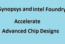 Advanced Chip Designs with Synopsys IP and Certified EDA Flows for Intel 18A Process