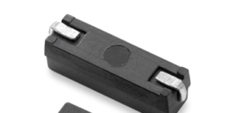 Ultra-Miniature Overmolded Reed Switch