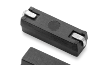 Ultra-Miniature Overmolded Reed Switch