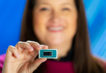 Intel Core Ultra mobile processor launched on Dec 14, 2023 (Credit: Intel Corporation)