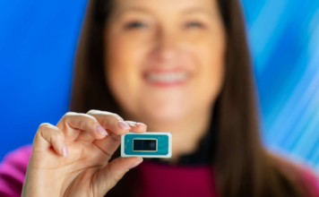 Intel Core Ultra mobile processor launched on Dec 14, 2023 (Credit: Intel Corporation)