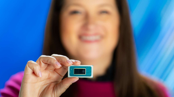 Intel Core Ultra mobile processor launched on Dec 14, 2023 (Credit: Intel Corporation) Intel Core Ultra mobile processor launched on Dec 14, 2023 (Credit: Intel Corporation)