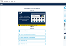 STM32CubeIDE 1.14.0, the free IDE updates its Eclipse platform STM32CubeIDE 1.14.0