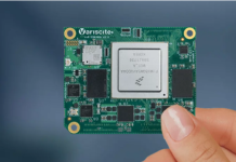GUI Development Solutions for Embedded Devices