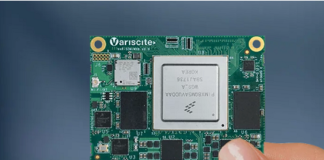 GUI Development Solutions for Embedded Devices