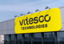 Vitesco Technologies