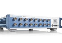 Rohde & Schwarz and Autotalks collaborate to verify world’s first 5G-V2X chipset using new capabilities of the R&S CMP180 radiocommunication tester