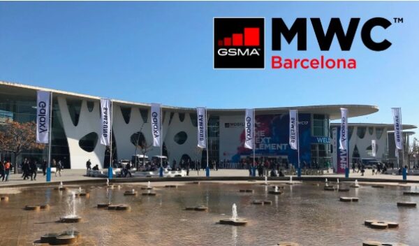 5G NTN-NR Rel.17 connection at MWC 2024
