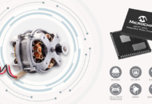 dsPIC DSC-Based Integrated Motor Drivers