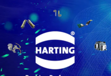 HARTING for Industrial Networking