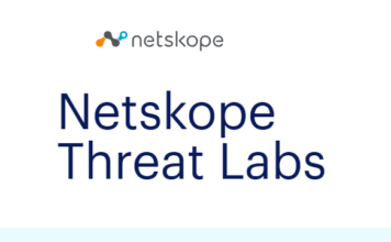 Netskope Threat Labs