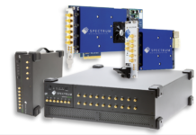 16-bit Arbitrary Waveform Generators (AWGs)