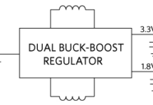 SIMO Switching Regulators