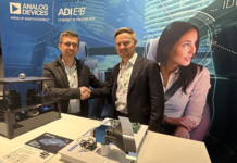 ADI and BMW Group