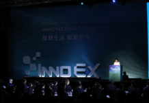 InnoEX and Electronics Fair (Spring Edition) in Hong Kong: Showcasing Cutting-Edge Technology and Products for Smart Cities this April InnoEX and Electronics Fair (Spring Edition) in Hong Kong