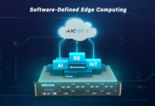 Defined Edge Computing Solutions