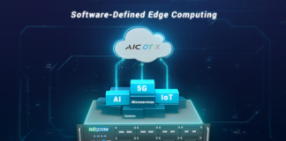 Defined Edge Computing Solutions