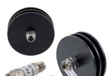 Fairview Microwave Presents High-Power RF Fixed Attenuators with 2.4 mm Connectors