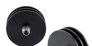 Fairview Microwave Presents High-Power RF Fixed Attenuators with 2.4 mm Connectors