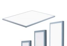 Standard Gain Horn Antenna Radome Covers