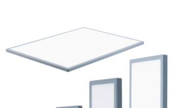 Standard Gain Horn Antenna Radome Covers