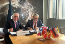 GMV to lead ESA’s LEO PNT End-to-End In-Orbit Demonstrator mission