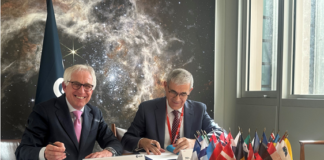 GMV to lead ESA’s LEO PNT End-to-End In-Orbit Demonstrator mission