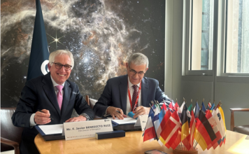 GMV to lead ESA’s LEO PNT End-to-End In-Orbit Demonstrator mission GMV to lead ESA’s LEO PNT End-to-End In-Orbit Demonstrator mission