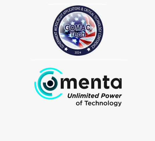 Menta Exhibiting Reliable, Disruptive Tech at GOMACTech Conference
