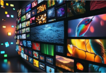 Enter the IPTV Market: Where Entertainment Knows No Limits! IPTV Market