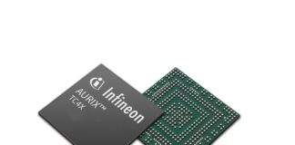 Infineon_AURIX_TC4x