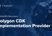 IntellectEU Becomes Implementation Provider for Polygon CDK