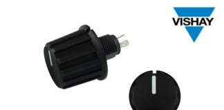 Knob Potentiometers