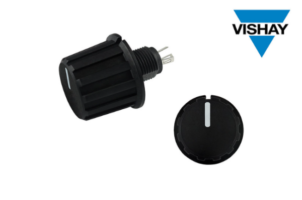 Knob Potentiometers Knob Potentiometers