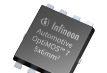 80 V MOSFET OptiMOS™ 7