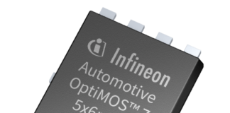 80 V MOSFET OptiMOS™ 7