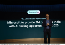 Microsoft