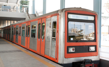 GMV enters the Greek intelligent transportation systems market with CAF GMV enters the Greek intelligent transportation