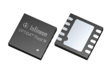 Verified Boot technology with Infineon's OPTIGA™ Trust M for enhanced device security